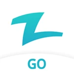 Logo of Zapya Go - Share File with Tho android Application 